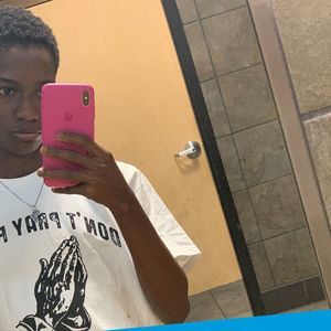 Meet your Posher, Jamel